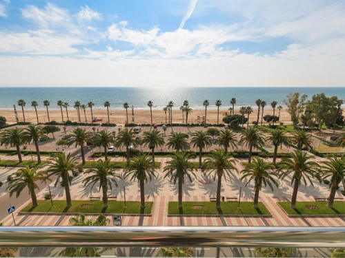 Appartement Salou, 3 pièces, 4 personnes - photo_1011684855682