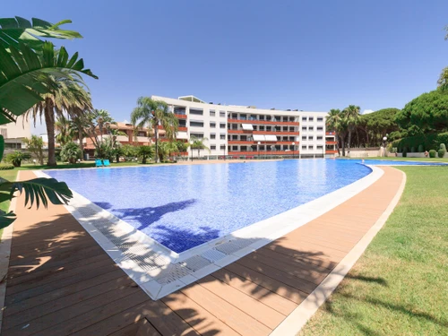 Apartment Cambrils, 2 bedrooms, 6 persons - photo_1011684856138