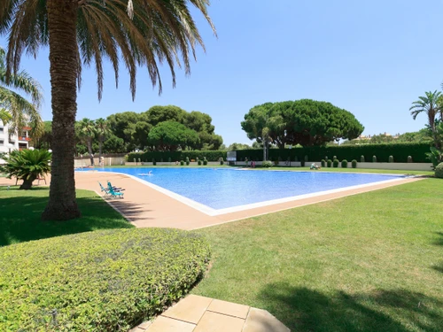 Apartment Cambrils, 2 bedrooms, 6 persons - photo_1011684856138