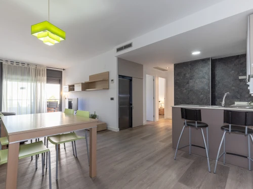 Apartment Cambrils, 2 bedrooms, 6 persons - photo_1011684856138