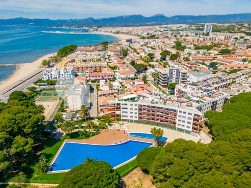 Apartment Cambrils, 2 bedrooms, 6 persons - photo_1011684856138