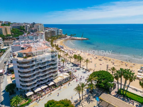 Appartement Salou, 3 pièces, 5 personnes - photo_1011684856347