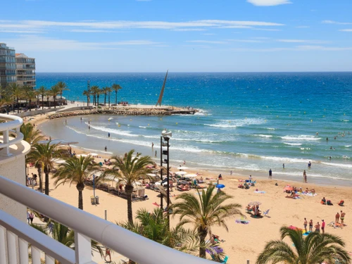 Appartement Salou, 3 pièces, 5 personnes - photo_1011684856347