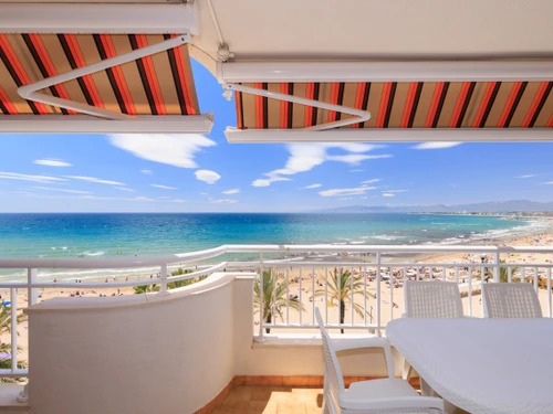 Appartement Salou, 3 pièces, 5 personnes - photo_1011684856347