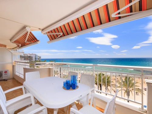 Appartement Salou, 3 pièces, 5 personnes - photo_1011684856347