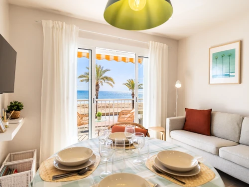 Appartement Salou, 3 pièces, 4 personnes - photo_1011684856668