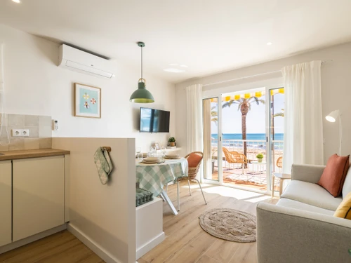 Appartement Salou, 3 pièces, 4 personnes - photo_1011684856668