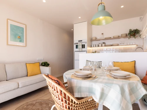 Appartement Salou, 3 pièces, 4 personnes - photo_1011684856668