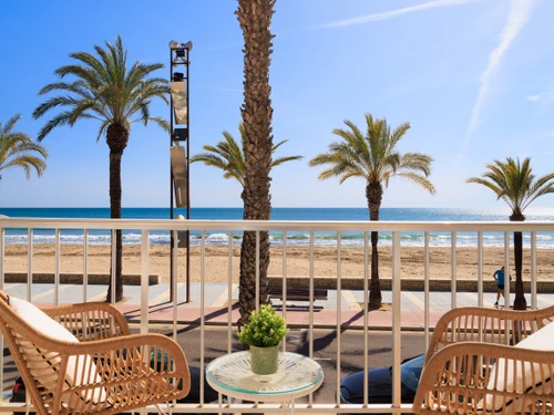 Appartement Salou, 3 pièces, 4 personnes - photo_1011684856668