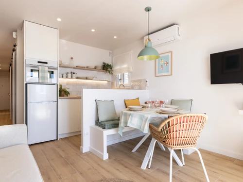 Appartement Salou, 3 pièces, 4 personnes - photo_1011684856668