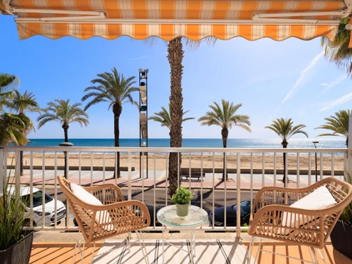 Ferienwohnung Salou, 2 Schlafzimmer, 5 Personen - photo_1011684856668