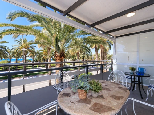 Apartment Salou, 2 bedrooms, 5 persons - photo_1011684857192