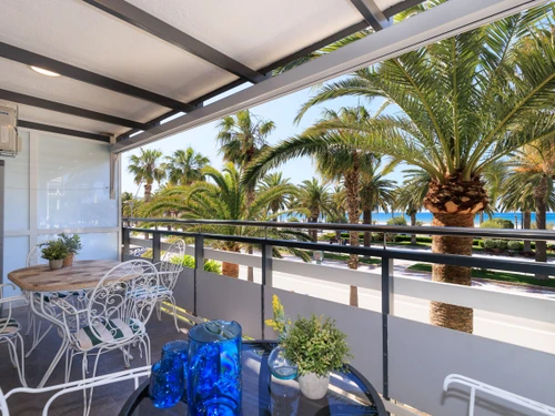 Apartment Salou, 2 bedrooms, 5 persons - photo_1011684857192