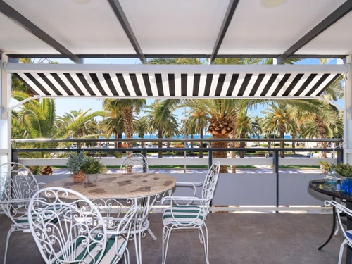 Apartment Salou, 2 bedrooms, 5 persons - photo_1011684857192