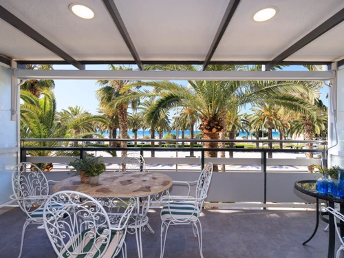 Apartment Salou, 2 bedrooms, 5 persons - photo_1011684857192