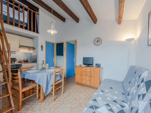 Apartamento Saint-Cyprien, 1 dormitorio, 4 personas - photo_1011684857333