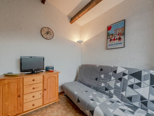 Apartamento Saint-Cyprien, 1 dormitorio, 4 personas - photo_1011684857333