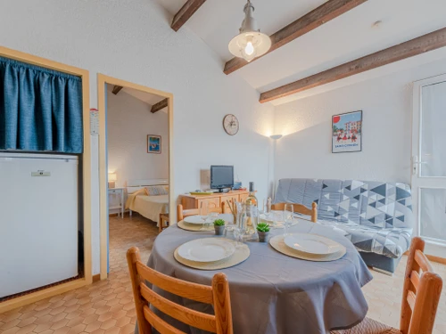 Apartamento Saint-Cyprien, 1 dormitorio, 4 personas - photo_1011684857333