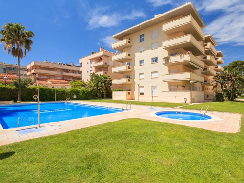 Appartement La Pineda, 3 pièces, 4 personnes - photo_1011684857532