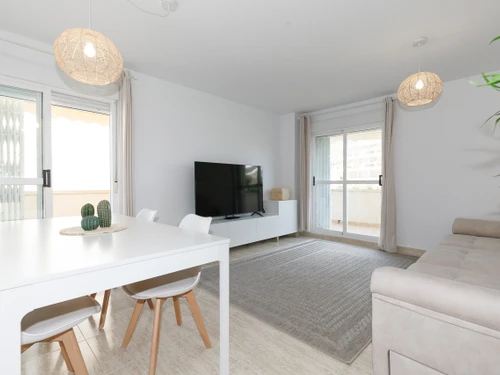 Appartement La Pineda, 3 pièces, 4 personnes - photo_1011684857532