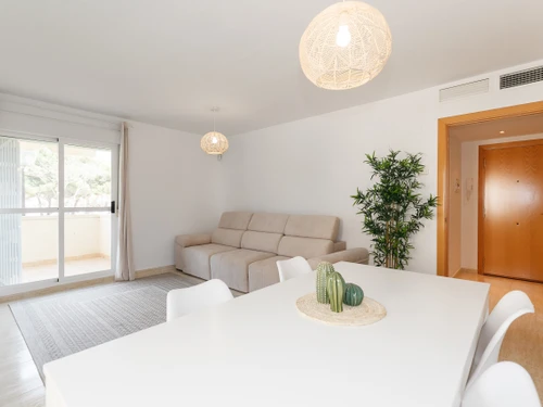 Appartement La Pineda, 3 pièces, 4 personnes - photo_1011684857532