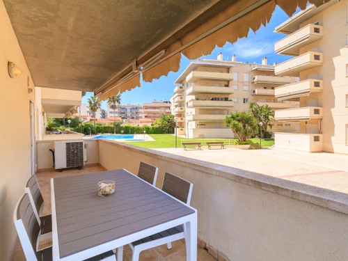 Appartement La Pineda, 3 pièces, 4 personnes - photo_1011684857532