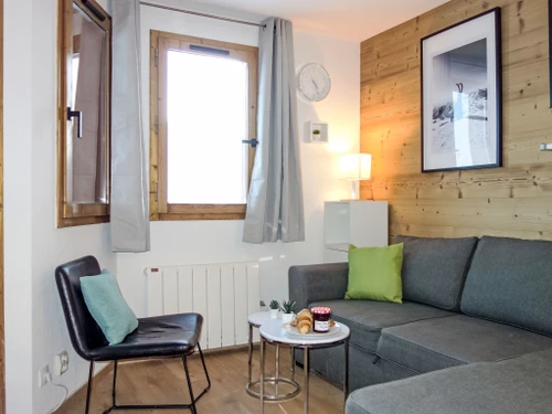 Ferienwohnung Val Thorens, 2 Schlafzimmer, 6 Personen - photo_18102092649