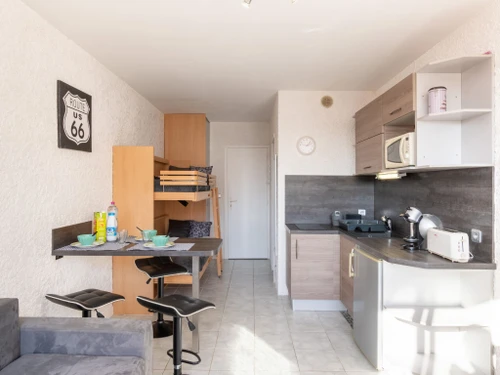 Ferienwohnung Mimizan, Studio, 2 Personen - photo_15914061372