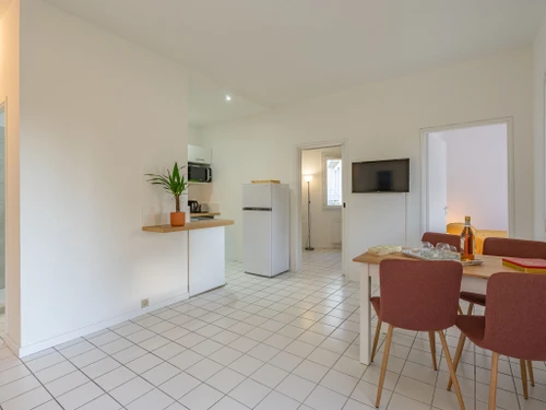 Appartement Vaux-sur-Mer, 3 pièces, 5 personnes - photo_1011684870286