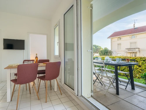 Appartement Vaux-sur-Mer, 3 pièces, 5 personnes - photo_1011684870286