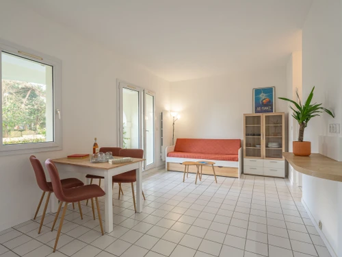 Appartement Vaux-sur-Mer, 3 pièces, 5 personnes - photo_1011684870286