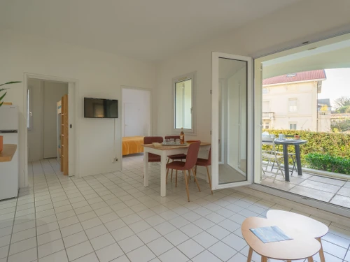 Appartement Vaux-sur-Mer, 3 pièces, 5 personnes - photo_1011684870286