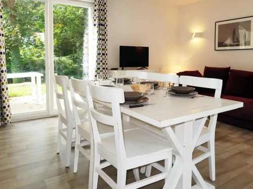 Ferienhaus Audierne, 3 Schlafzimmer, 8 Personen - photo_14140631751