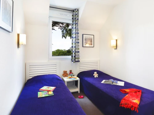 Ferienhaus Audierne, 3 Schlafzimmer, 8 Personen - photo_14140631751