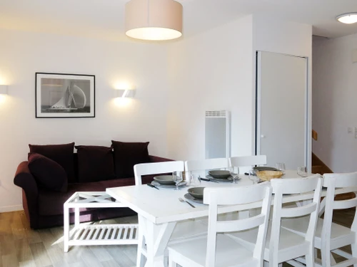 Ferienhaus Audierne, 3 Schlafzimmer, 8 Personen - photo_14140631751