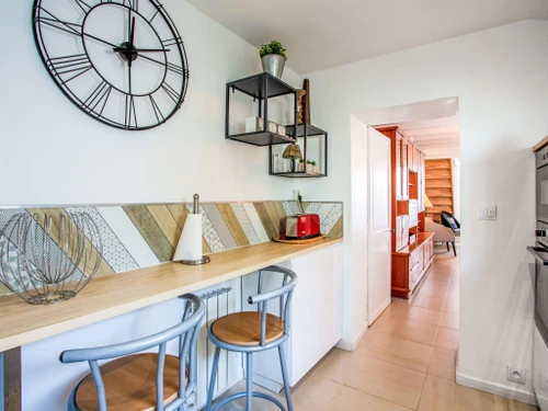 Ferienhaus La Bernerie-en-Retz, 2 Schlafzimmer, 4 Personen - photo_1011684873790