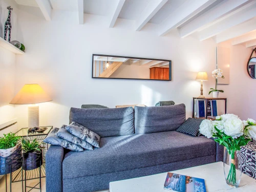 Ferienhaus La Bernerie-en-Retz, 2 Schlafzimmer, 4 Personen - photo_1011684873790