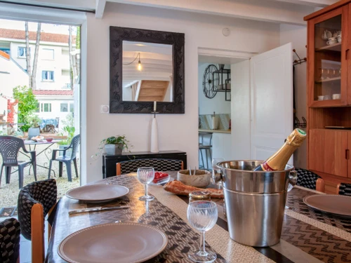 Ferienhaus La Bernerie-en-Retz, 2 Schlafzimmer, 4 Personen - photo_1011684873790