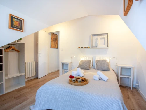 Ferienhaus La Bernerie-en-Retz, 2 Schlafzimmer, 4 Personen - photo_1011684873790