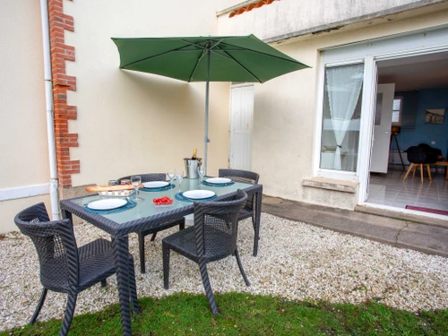 Ferienhaus La Bernerie-en-Retz, 2 Schlafzimmer, 4 Personen - photo_1011684873912