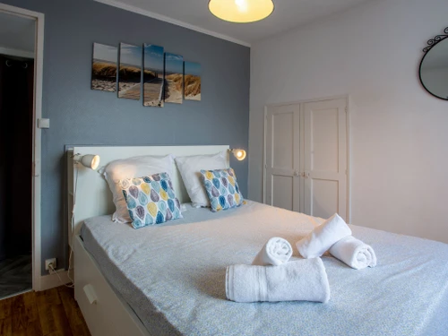 Ferienhaus La Bernerie-en-Retz, 2 Schlafzimmer, 4 Personen - photo_1011684873912