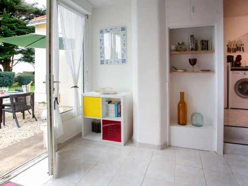 Ferienhaus La Bernerie-en-Retz, 2 Schlafzimmer, 4 Personen - photo_1011684873912