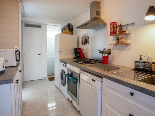 Ferienhaus La Bernerie-en-Retz, 2 Schlafzimmer, 4 Personen - photo_1011684873912