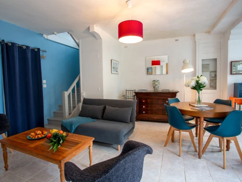 Ferienhaus La Bernerie-en-Retz, 2 Schlafzimmer, 4 Personen - photo_1011684873912