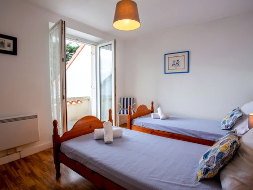 Ferienhaus La Bernerie-en-Retz, 2 Schlafzimmer, 4 Personen - photo_1011684873912