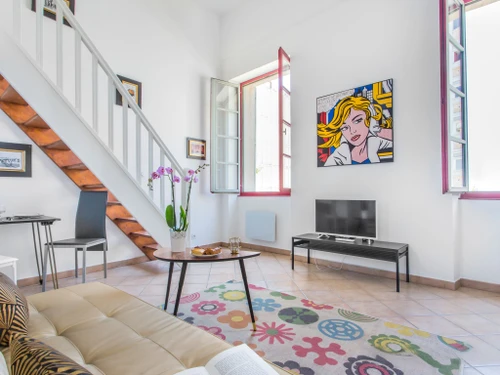 Ferienwohnung Toulon, Studio, 2 Personen - photo_1011684874579