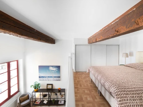 Ferienwohnung Toulon, Studio, 2 Personen - photo_1011684874579