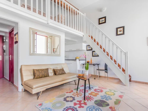 Ferienwohnung Toulon, Studio, 2 Personen - photo_1011684874579