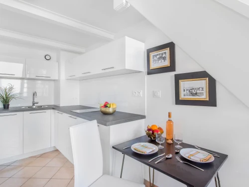 Ferienwohnung Toulon, Studio, 2 Personen - photo_1011684874579