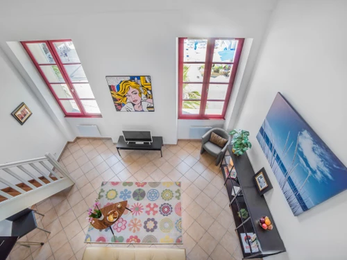 Ferienwohnung Toulon, Studio, 2 Personen - photo_1011684874579